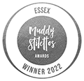 Essex Muddy Stilettos Awards Winner 2022